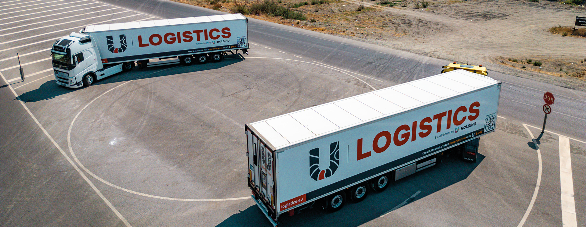 U-Logistics